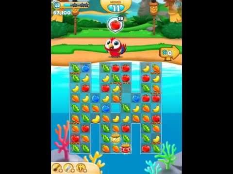 Video guide by : Hungry Babies Mania Level 122 #hungrybabiesmania