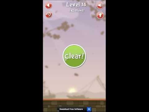 Video guide by pengpongX: Move The Bag Level 31-40 #movethebag