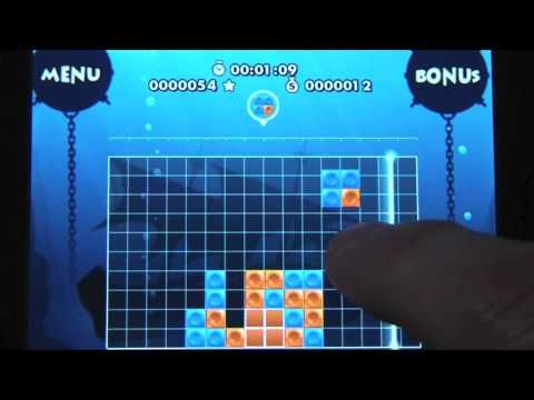 Video guide by tuuske: B-Cubed Level 10-06 #bcubed