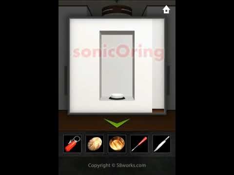 Video guide by sonicOring: DOOORS 2 Level 41 - 50 #dooors2