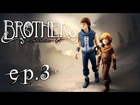 Video guide by : Brothers: A Tale of Two Sons  #brothersatale