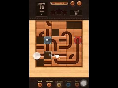 Video guide by : T-Blocks Puzzle Level 16 #tblockspuzzle