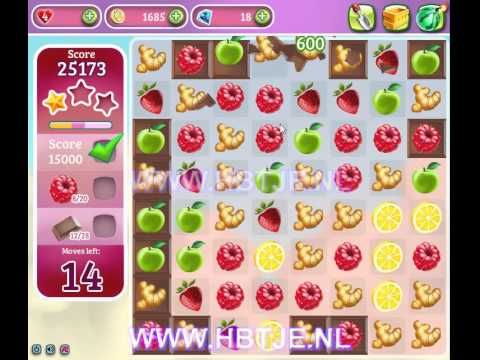 Video guide by fbgamevideos: Smoothie Swipe Level 27 #smoothieswipe