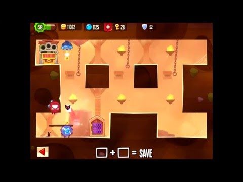 Video guide by : King of Thieves Level 33 - 1669 #kingofthieves