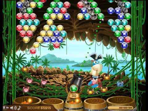 Video guide by skillgaming: Bubble Pirate Quest Level 102 #bubblepiratequest
