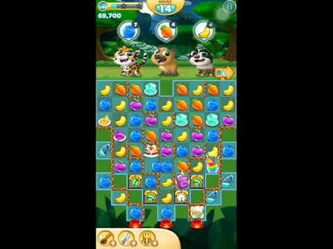 Video guide by : Hungry Babies Mania Level 240 #hungrybabiesmania
