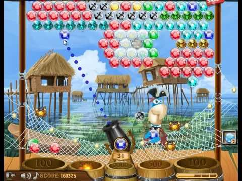 Video guide by skillgaming: Bubble Pirate Quest Level 80 #bubblepiratequest