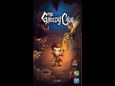 Video guide by : The Greedy Cave  #thegreedycave