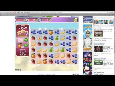 Video guide by gamopolisguides: Smoothie Swipe Level 04 #smoothieswipe