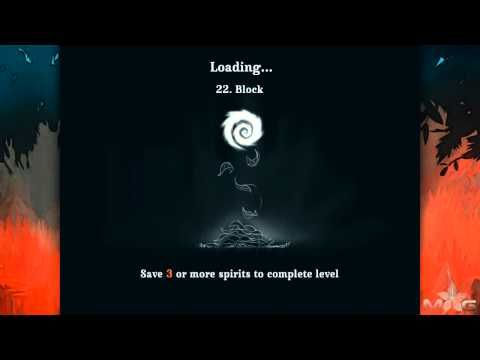 Video guide by MahaloVideoGames: Spirits level 22 #spirits