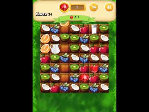 Video guide by FruitBump: Fruit Bump Level 41 #fruitbump