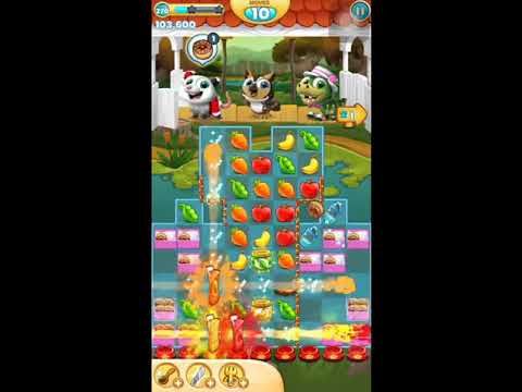 Video guide by : Hungry Babies Mania Level 270 #hungrybabiesmania