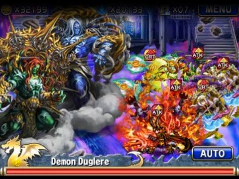 Video guide by dabearsfan06: Brave Frontier Episode 257 #bravefrontier