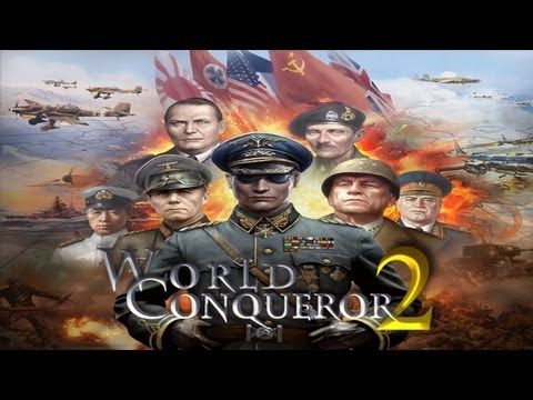 Video guide by : World Conqueror 2  #worldconqueror2