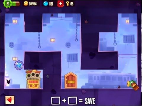 Video guide by : King of Thieves Level 82 - 2077 #kingofthieves