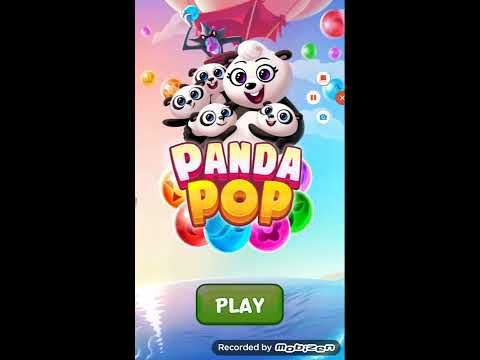 Video guide by : Panda Pop Level 17-19 #pandapop