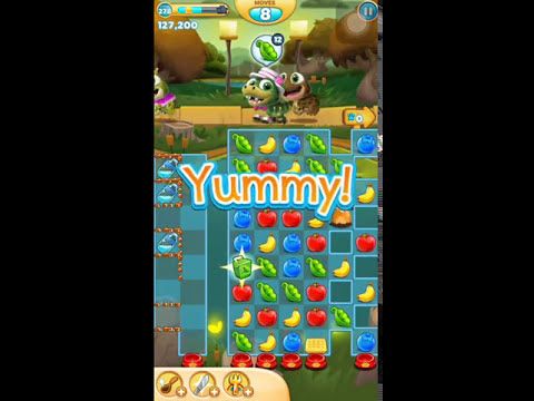 Video guide by : Hungry Babies Mania Level 278 #hungrybabiesmania