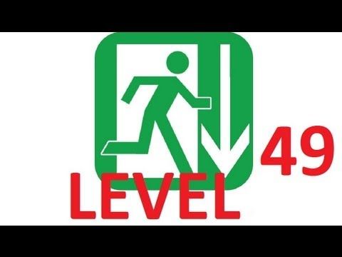 Video guide by Nerdgemeinde: 100 Exits level 49 #100exits