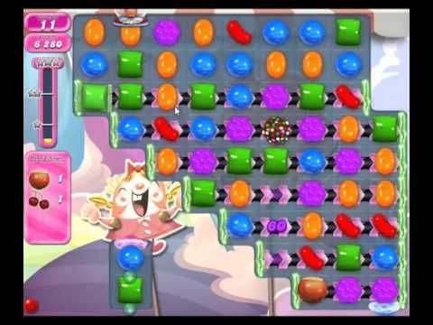 Video guide by skillgaming: Candy Crush Level 1532 #candycrush