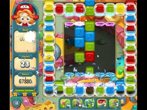 Video guide by : Toy Blast Level 617 #toyblast
