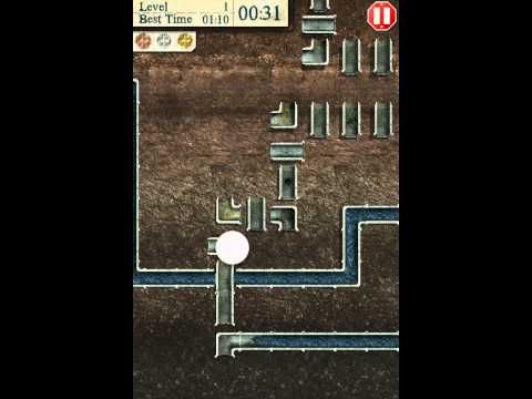 Video guide by TheDorsab3: PipeRoll 3D New York level 1 #piperoll3dnew