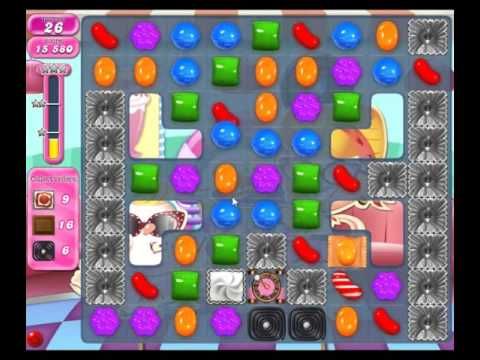Video guide by skillgaming: Candy Crush Level 1457 #candycrush