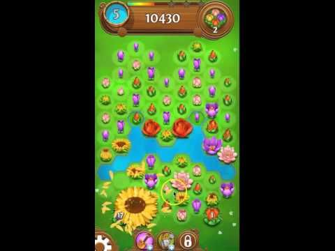 Video guide by PepperPanicTips: Blossom Blast Saga Level 238 #blossomblastsaga