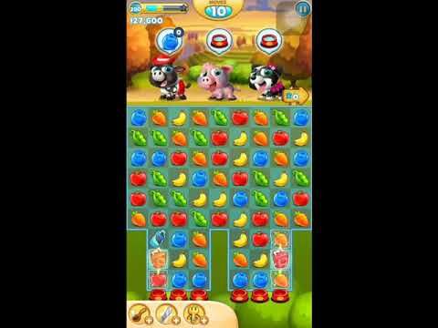 Video guide by : Hungry Babies Mania Level 290 #hungrybabiesmania