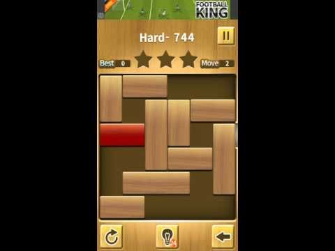 Video guide by : Unblock King Level 744 #unblockking