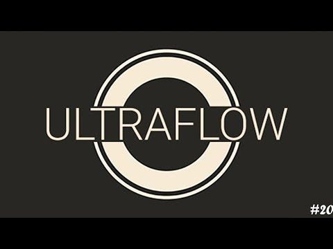 Video guide by MyGamingFever: ULTRAFLOW Level 20 #ultraflow