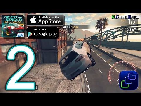 Video guide by : Need for Speed™ No Limits Part 2 #needforspeed