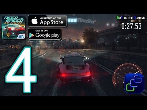 Video guide by : Need for Speed™ No Limits Part 4 #needforspeed