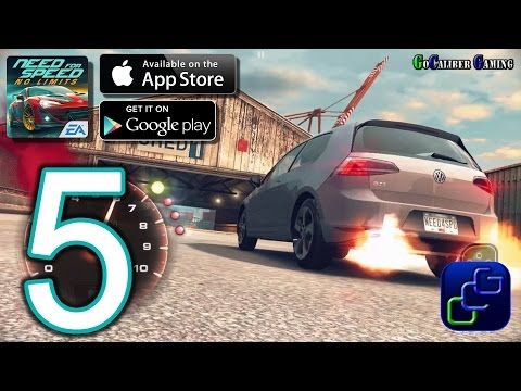 Video guide by : Need for Speed™ No Limits Part 5 #needforspeed