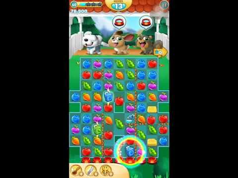 Video guide by : Hungry Babies Mania Level 55 #hungrybabiesmania