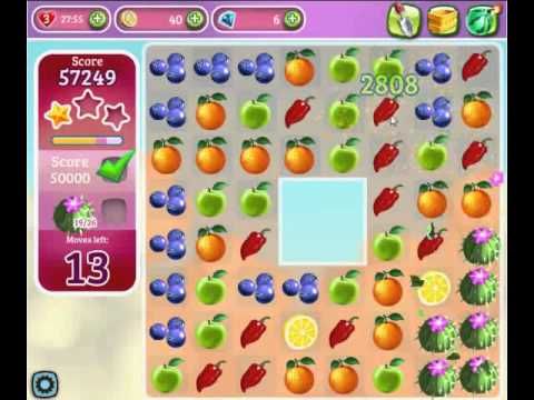 Video guide by gamopolisguides: Smoothie Swipe Level 128 #smoothieswipe