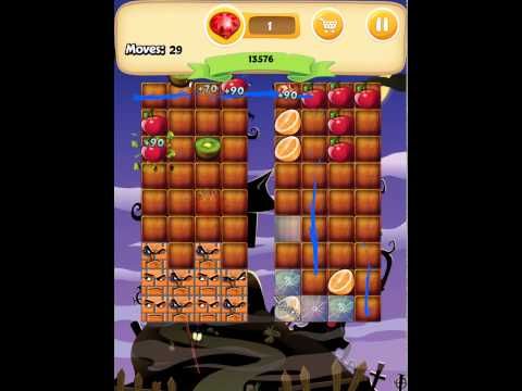 Video guide by FruitBump: Fruit Bump Level 186 #fruitbump