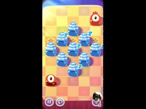 Video guide by : Pudding Monsters Level 21-23 #puddingmonsters