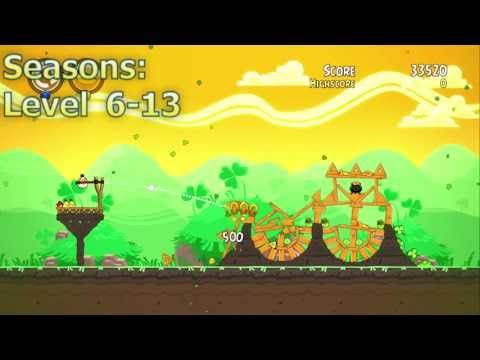 Video guide by TheAchievementDudes: Lucky Level 6-1 to  #lucky