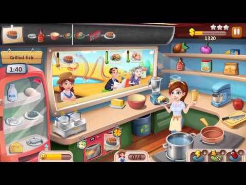 Video guide by : Rising Star Chef Level 217 #risingstarchef
