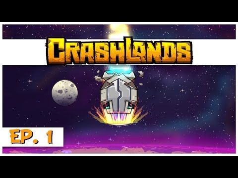 Video guide by : Crashlands  #crashlands