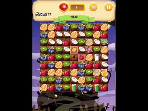 Video guide by FruitBump: Fruit Bump Level 224 #fruitbump