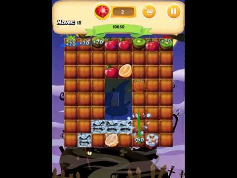 Video guide by FruitBump: Fruit Bump Level 244 #fruitbump