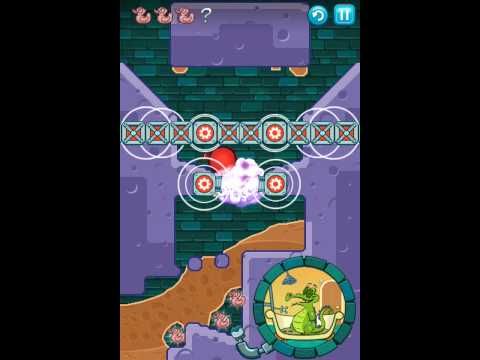 Video guide by TaylorsiGames: Hatch Level 7-6 #hatch