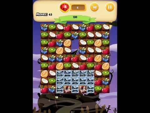Video guide by FruitBump: Fruit Bump Level 262 #fruitbump