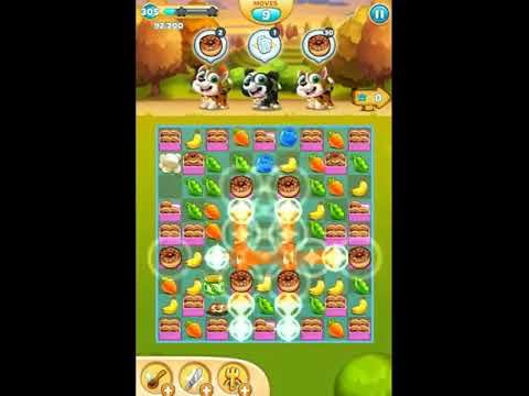 Video guide by : Hungry Babies Mania Level 305 #hungrybabiesmania