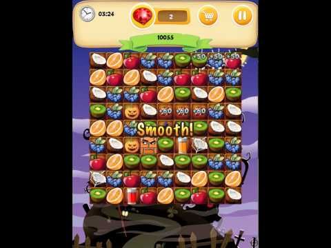 Video guide by FruitBump: Fruit Bump Level 240 #fruitbump
