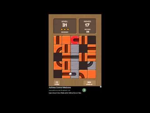 Video guide by mobilegameplace: Unroll Me Level 31 #unrollme