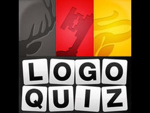 Video guide by 4Bilders1Wort: Logo Quiz Level 1-25 #logoquiz