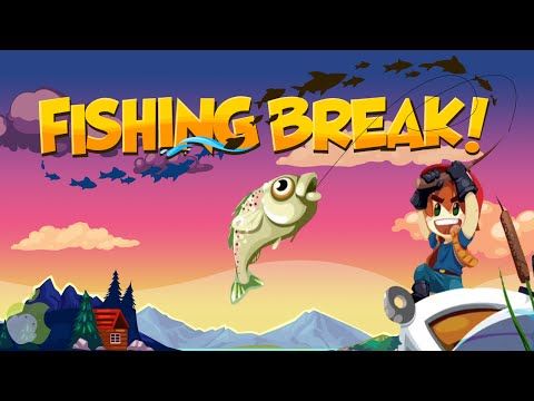 Video guide by : Fishing Break  #fishingbreak