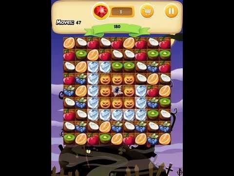 Video guide by FruitBump: Fruit Bump Level 233 #fruitbump
